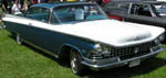 59 Buick Electra 2dr Hardtop