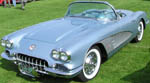 59 Corvette Roadster