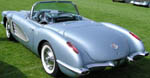 59 Corvette Roadster