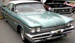 59 DeSoto 4dr Sedan