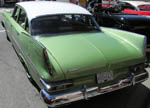 59 Dodge Mayfair 4dr Sedan