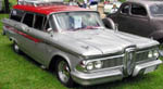 59 Edsel Villager 4dr Station Wagon