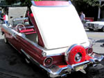 59 Ford Retractable Convertible