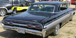 62 Oldsmobile Starfire 2dr Hardtop