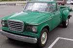 62 Studebaker Champ Pickup