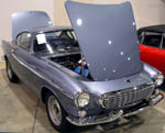 62 Volvo P1800 Coupe