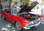 63 Buick Riviera 2dr Hardtop