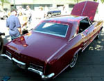 63 Buick Riviera 2dr Hardtop