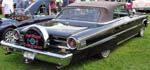 63 Ford Galaxie Convertible