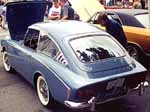 63 Sunbeam Harrington LeMans Hatchback