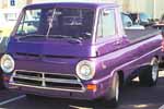 64 Dodge A100 Pickup