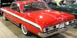 64 Dodge Polara 2dr Hardtop