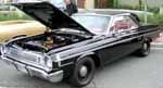 64 Dodge Polara Maxwedge 2dr Hardtop