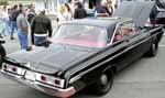 64 Dodge Polara Maxwedge 2dr Hardtop