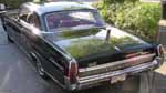 65 Pontiac Parisienne 2dr Hardtop