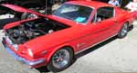 65 Ford Mustang GT Fastback