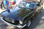 65 Ford Mustang GT Fastback