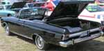 65 Plymouth Satellite Convertible