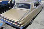 65 Plymouth Signet 2dr Hardtop