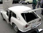 67 Honda S600 Hatchback