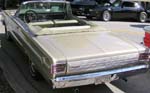 67 Plymouth Belvedere Convertible