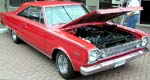 67 Plymouth Satellite 2dr Hardtop