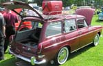 67 Volkswagen 1600 SquareBack Wagon