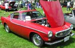 66 Volvo P1800 Sport Coupe