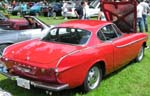 66 Volvo P1800 Sport Coupe