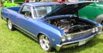 67 Chevelle El Camino Pickup