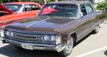 67 Chrysler Imperial 4dr Hardtop