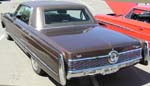 67 Chrysler Imperial 4dr Hardtop