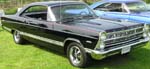 67 Ford Fairlane XL 2dr Hardtop