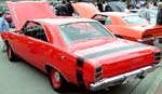 69 Dodge Dart Swinger 2dr Hardtop