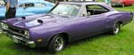 69 Dodge SuperBee 2dr Hardtop