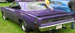 69 Dodge SuperBee 2dr Hardtop