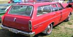 69 Ford Falcon Futura 4dr Wagon