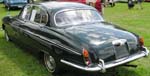 69 Jaguar 420G 4dr Sedan