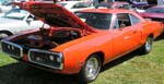 70 Dodge SuperBee Coupe