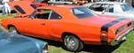 70 Dodge SuperBee Coupe