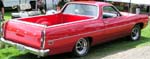 70 Ford Ranchero Pickup