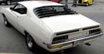 70 Ford Torino Super CobraJet 2dr Hardtop