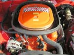 70 Plymouth Barracuda Coupe w/SBM 340 3x2 V8