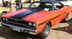 70 Plymouth GTX 2dr Hardtop