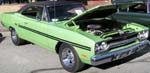 70 Plymouth GTX 2dr Hardtop