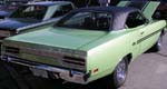 70 Plymouth GTX 2dr Hardtop