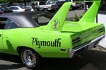 70 Plymouth SuperBird 2dr Hardtop