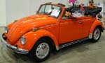 70 Volkswagen Beetle Convertible