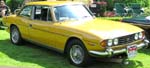 71 Triumph Stag Hatchback