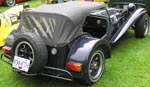 82 Caterham Lotus 7 Replicar